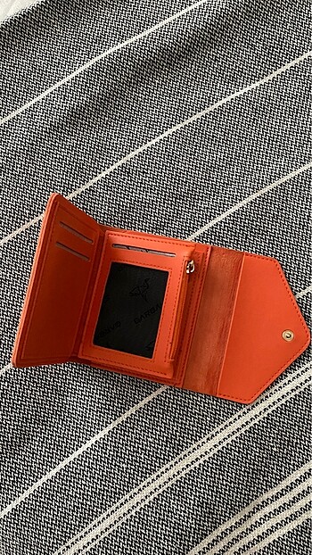 Kadın cüzdan - Görsel 4