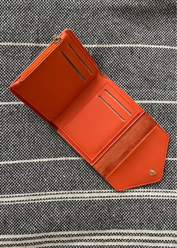 Kadın cüzdan - Görsel 3