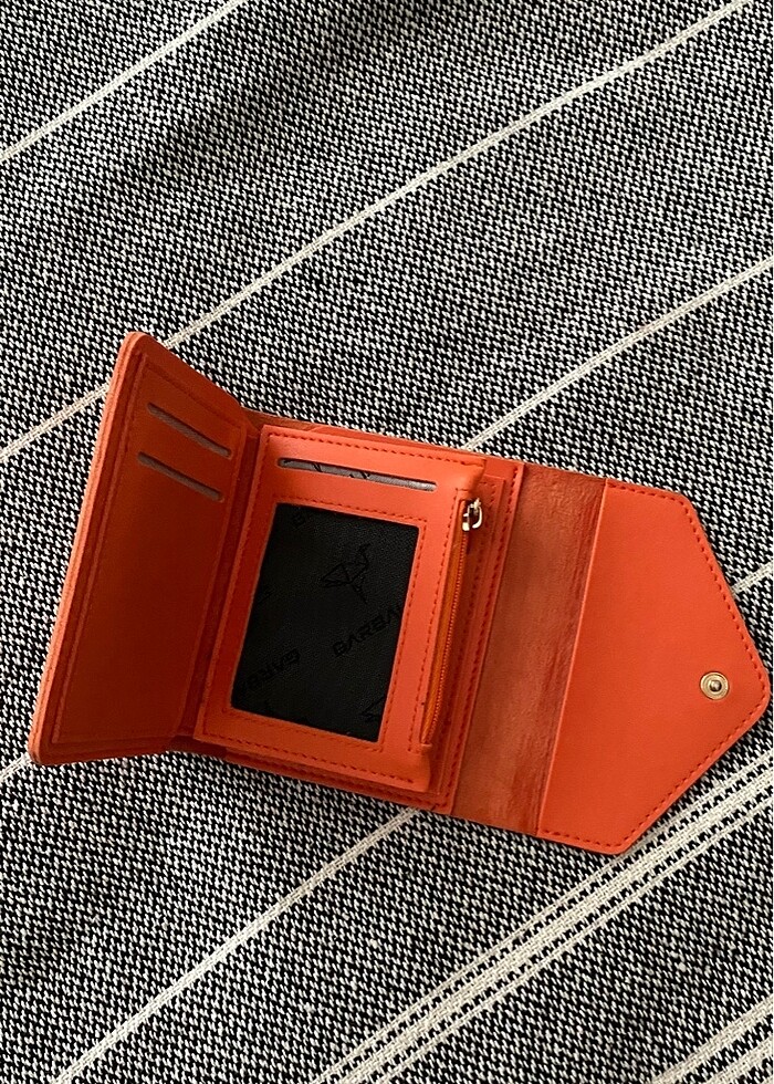 Kadın cüzdan - Görsel 4