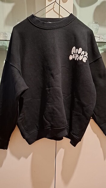 Kadın sweat