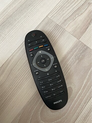 PHILIPS TELEVİZYON - Görsel 7