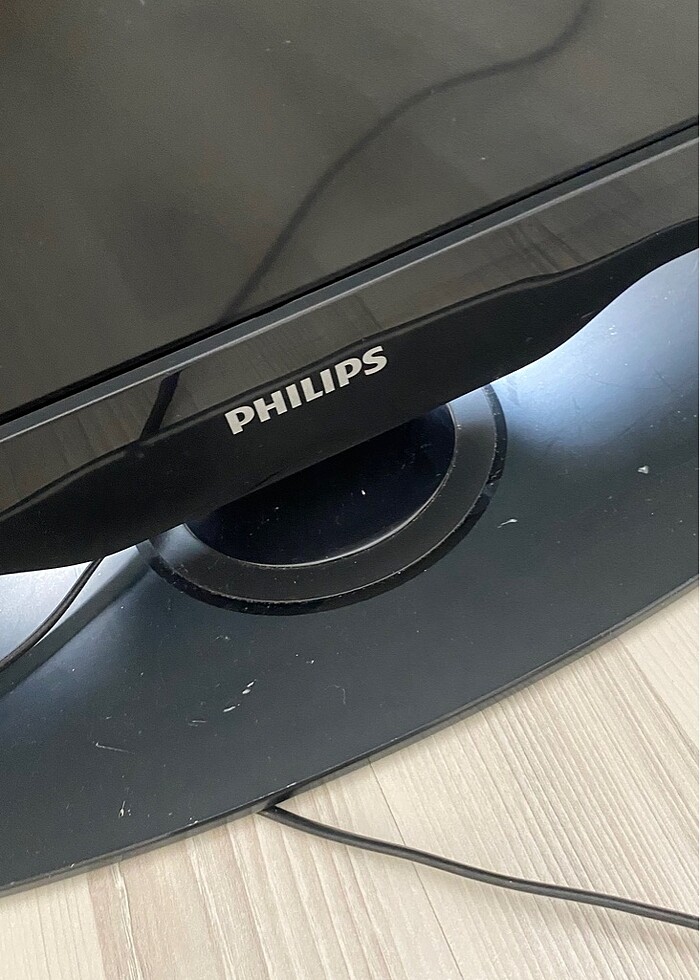 PHILIPS TELEVİZYON - Görsel 2
