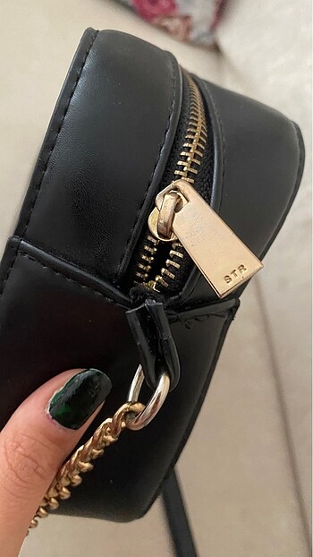 Beden Stradivarius çanta