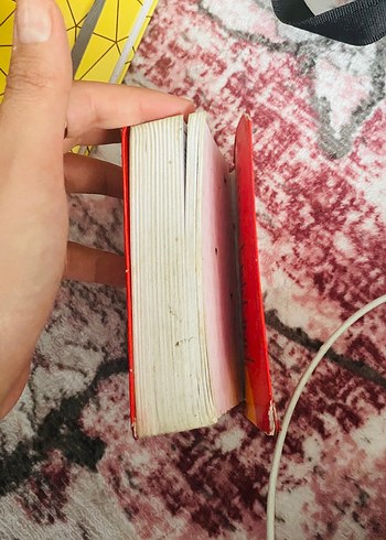 Redhouse İngilizce-Türkçe Mini Sözlük - Görsel 3