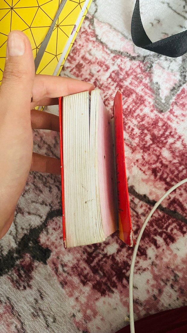 Redhouse İngilizce-Türkçe Mini Sözlük - Görsel 3