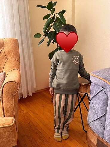 Zara Smile takım