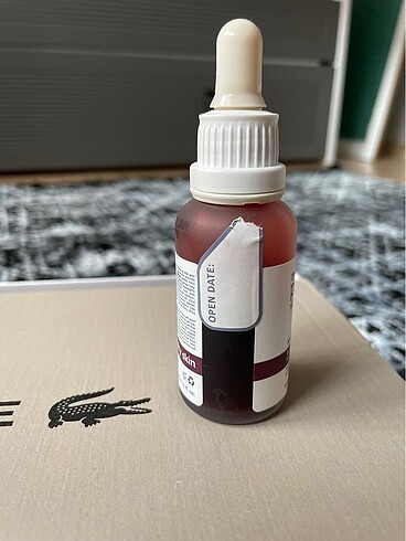 The Ordinary The Purest Solutions Serum