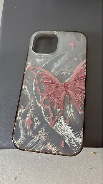 İphone 15 kılıf