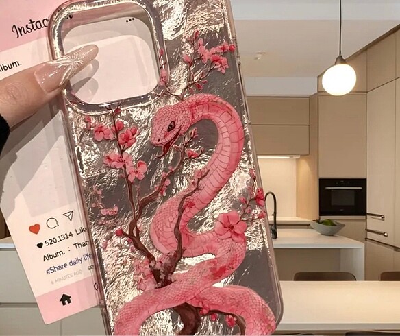 İphone 15 kılıf