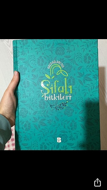 Şifalı bitkiler