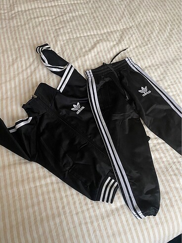 Adidas Adidas eşofman takım