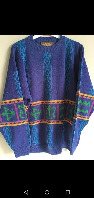 Şık Kazak