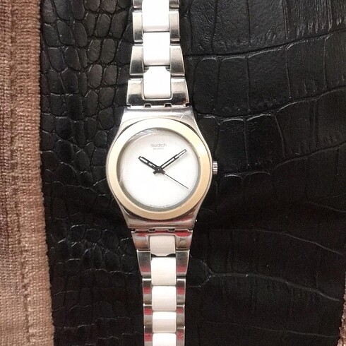 Swatch Saat????