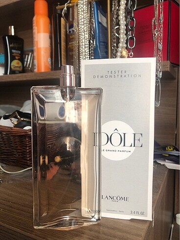 İdole edp parfüm