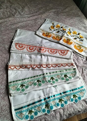 1 adet havlu fiyatıdır - Görsel 3