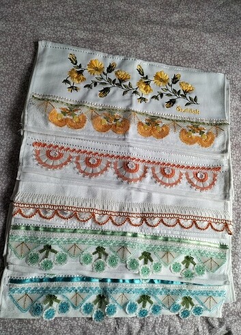 1 adet havlu fiyatıdır - Görsel 4