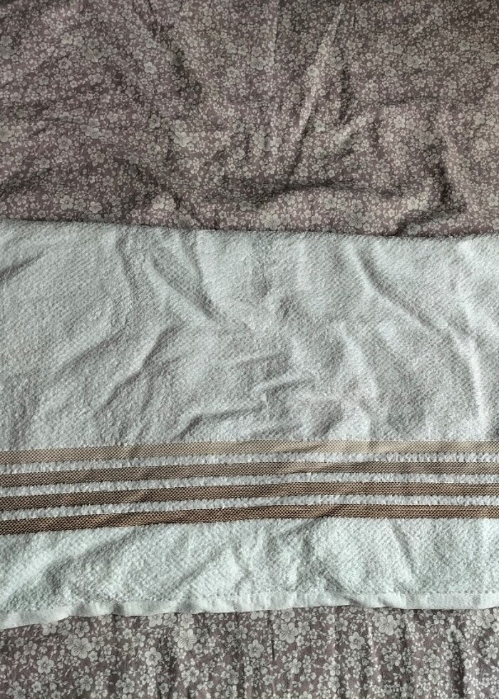 Extra büyük banyo havlusu - Görsel 2