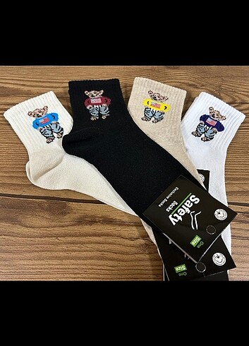 8 adet fiyatı 36-40 numara - Görsel 3