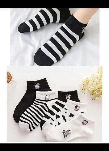 8 adet fiyatı 36-40 numara - Görsel 5