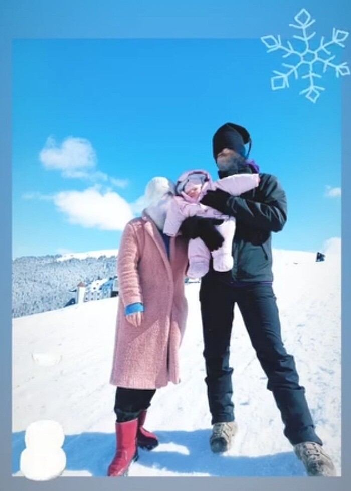 Sadece 1 kez kullanıldı kusursuz - Görsel 4