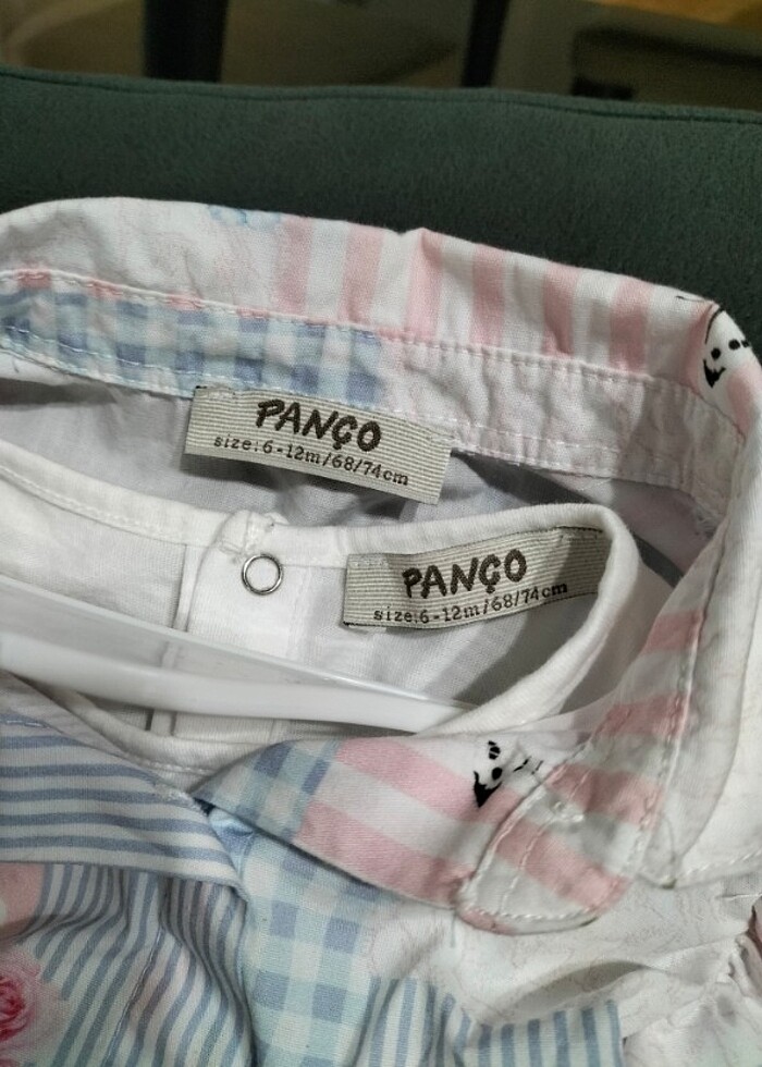 750 TL'ye almıştık sadece 1 kez giydi - Görsel 3