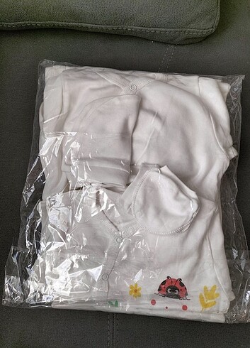 9 parça hastane çıkışı  - Görsel 5