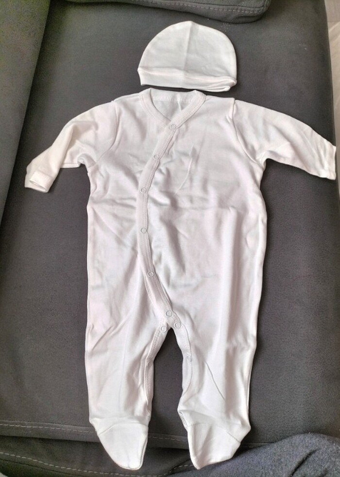 9 parça hastane çıkışı  - Görsel 2