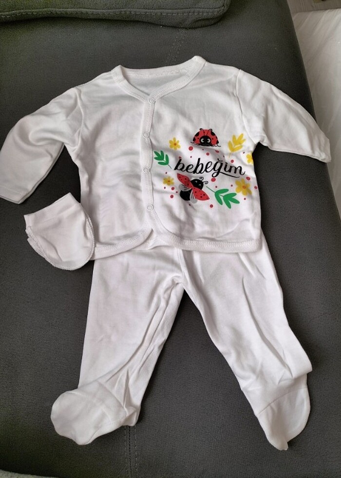 9 parça hastane çıkışı  - Görsel 4