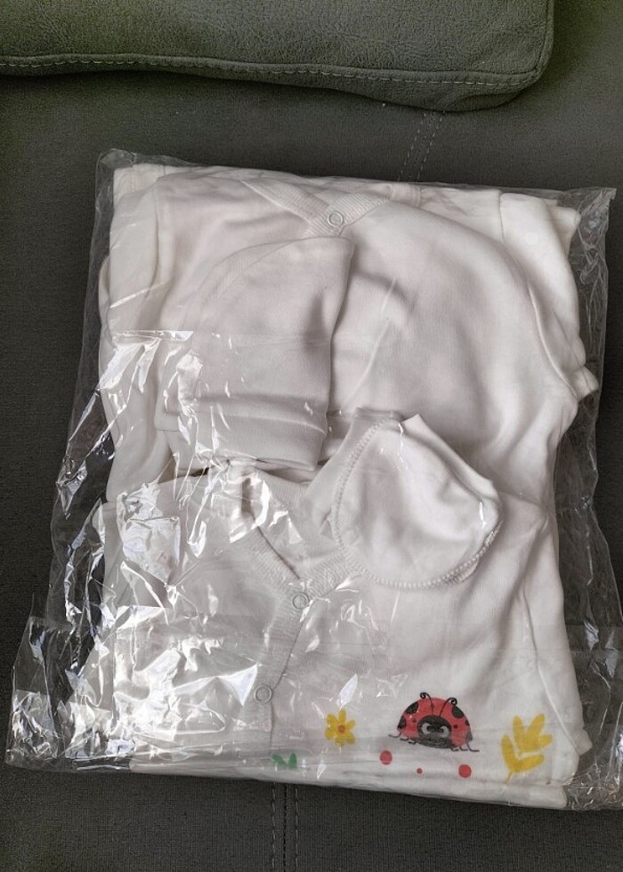 9 parça hastane çıkışı  - Görsel 5