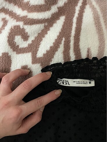 Zara Zara elbise