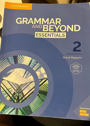 Grammar and Beyond Essentials 2 - Cambridge