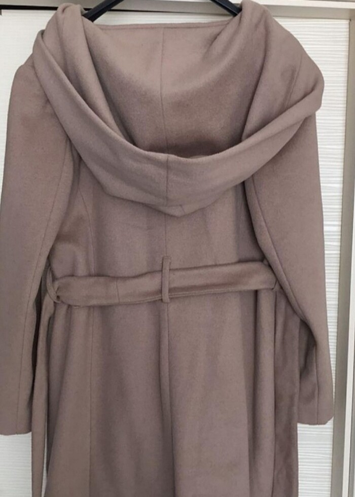 Paulmark kaban - Görsel 2