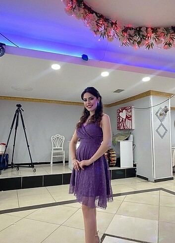 Zara abiye - Görsel 5