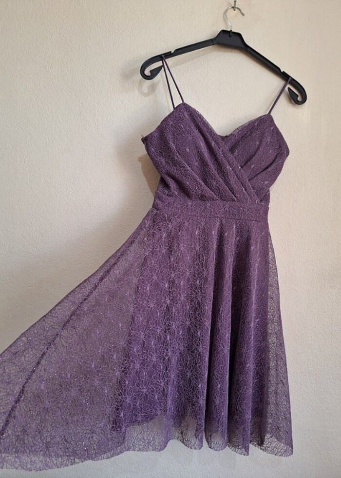 Zara abiye - Görsel 3