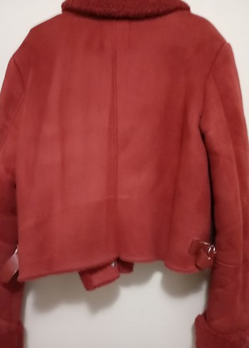 berska biker mont - Görsel 4