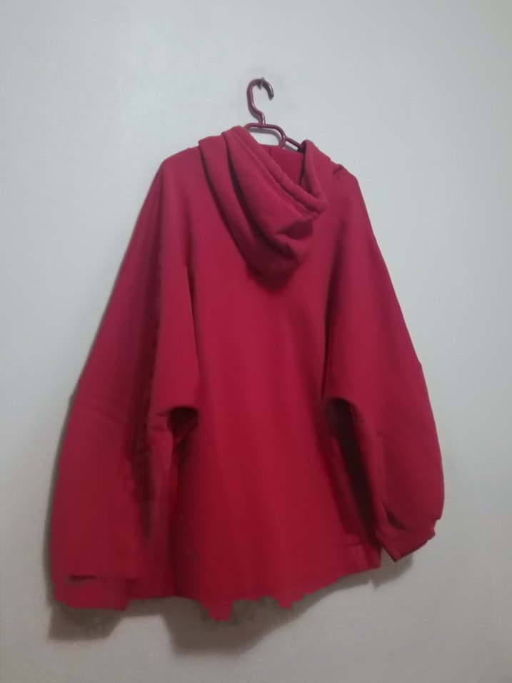 berska svitsort - Görsel 2