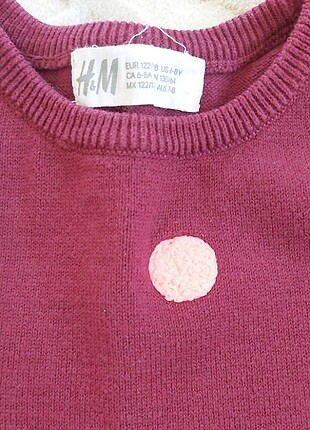 H&M H&m kazak