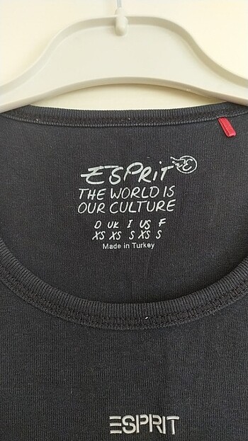 s Beden Siyah tshirt