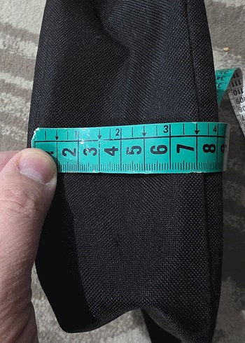 Adidas Siyah Erkek Omuz Çantası - Görsel 9