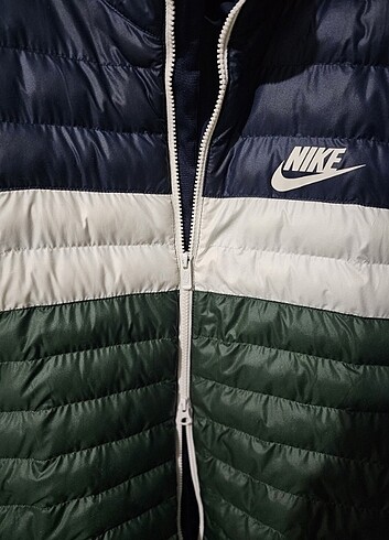 Orijinal nike erkek mont - Görsel 4