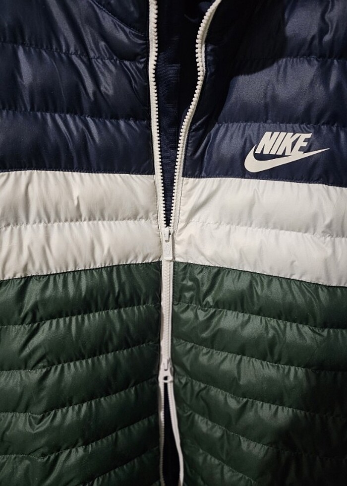 Orijinal nike erkek mont - Görsel 4