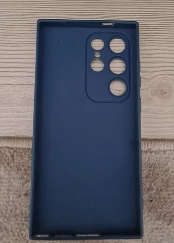 samsung s24 ultra stantlı silikon telefon kılıfı - Görsel 4