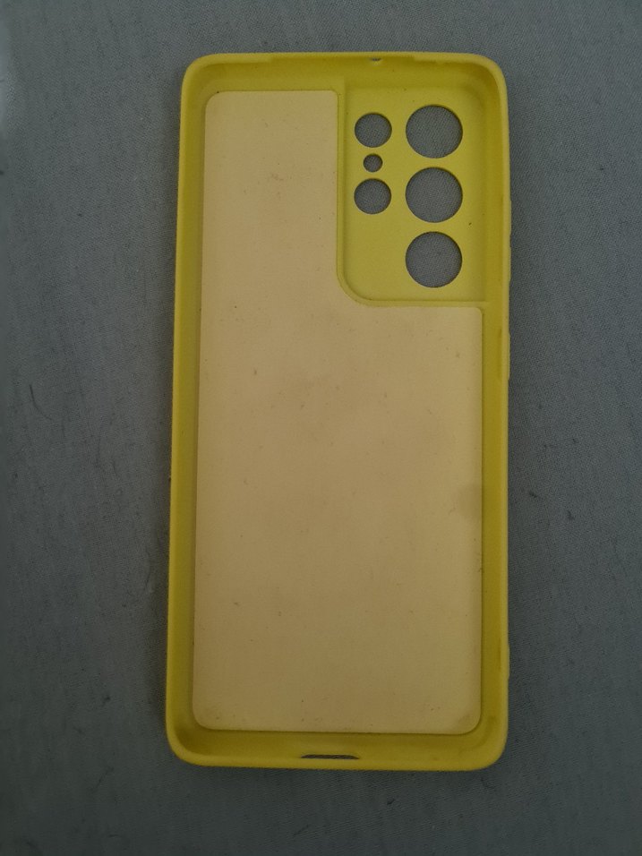 samsung s21 ultra kılıf - Görsel 2