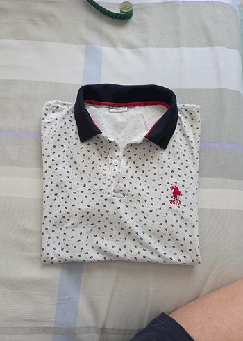 us polo assn erkek tshirt - Görsel 2