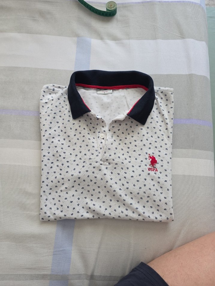 us polo assn erkek tshirt - Görsel 2