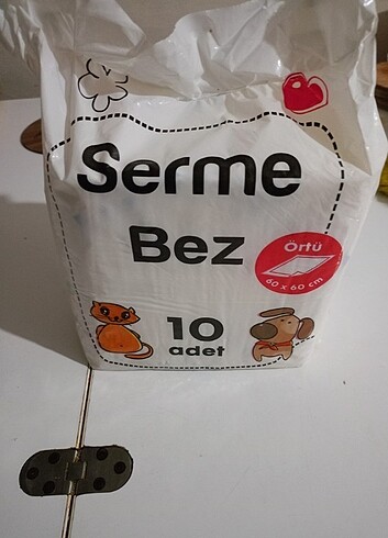  Beden Uni babyAlt Açma Örtüsü