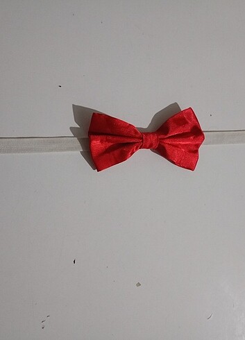 Çocuk Papyon - Görsel 2