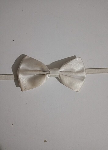 Çocuk Papyon - Görsel 4