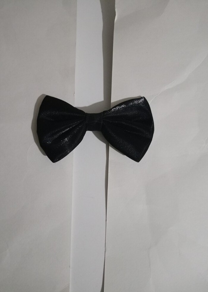 Çocuk Papyon - Görsel 5