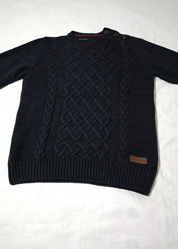 LC Waikiki Lc Waikiki Erkek Örgü Kazak